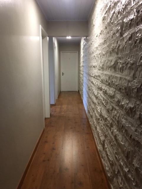 Pousada Dos Pinheirais Nova Prata Bagian luar foto